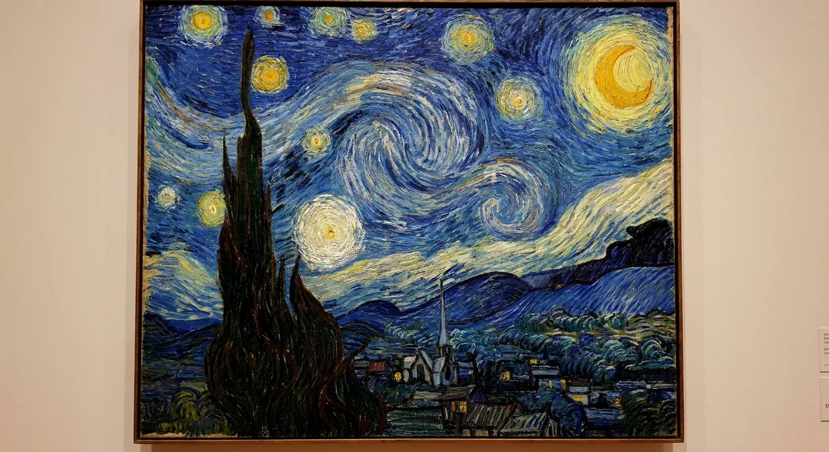 Wikimedia — Starry Night by Van Gogh (generated replacement, original Wikimedia URL blocked by Notion)